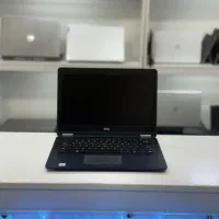dell i5 carbon مهندسی لتتیود|رایانه همراه|رشت, دیلمان|دیوار
