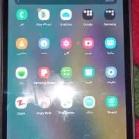 تبلت گالکسی سامسونگTABA