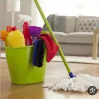 نظافت واحد اپارتمان