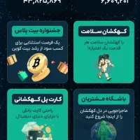 او ام پی فینکس کسب درآمد در منزل کد دعوت M۴MIFK۲C۷|کارت هدیه و تخفیف|مشهد, دانشگاه فردوسی|دیوار