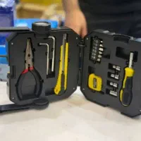 پروژکتور خورشیدی ابزاردار