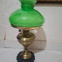 چراغ نفتی