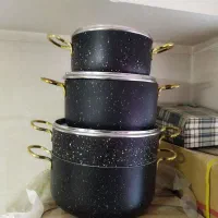 وسایل منزل کاملا نو