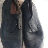 کفش شماره ۴۱ نونو چرم خالص