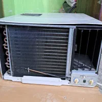 کولر|کولر گازی و فن‌کوئل|لیکک, |دیوار