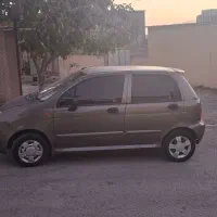 ام وی ام ۱۱۰ بی رنگ