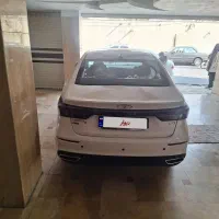 آریزو ۶ پرو|خودرو سواری و وانت|تهران, بهمن یار|دیوار