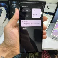 ناتینگ cmf phone 1 بسیار تمیز|موبایل|کرج, گوهردشت|دیوار