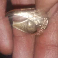 انگشتر طلا18عیار