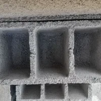 بلوک سیمانی دیواری|مصالح و تجهیزات ساختمان|یزد, |دیوار