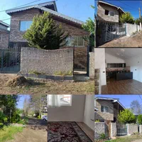 ویلاشهرکی ۲خواب همراه باسوئیت ۳۰ متری جدا در حیاط|فروش خانه و ویلا|چاف و چمخاله, |دیوار