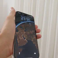 آیفون ۱۶ پرومکس zaa|موبایل|گرگان, |دیوار