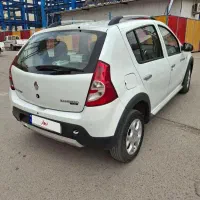 ساندرو استپ وی