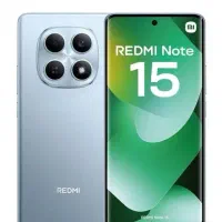 شیائومیNote 15 256 گلوبال (تامین اجتماعی ۲۴ماه)