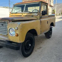 لندور مدل۶۸