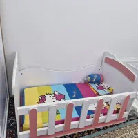 تخت کودک|تخت و صندلی بچه|سبزوار, فرهنگیان|دیوار