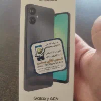 A06 64 آکبند پلمپ