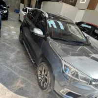 ایکس ۲۲ مدل ۹۷ اتومات|خودرو سواری و وانت|اصفهان, سروستان|دیوار