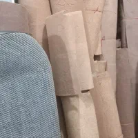 موکت دسته دوم