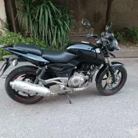 پالس 220f|موتورسیکلت|گرگان, |دیوار