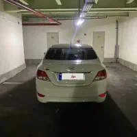 اکسنت مدل ۹۷|خودرو سواری و وانت|تهران, جنتآباد مرکزی|دیوار