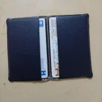 مفقودی مدارک شناسایی ب نام سجاد رفیعی