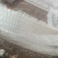 پرده تمیز و سالم|پرده، رانر، رومیزی|محلات, |دیوار