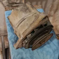 دیناب و جعبه تقسیم خاور