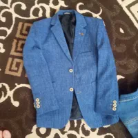 لباس پسرانه|کفش و لباس بچه|سمنان, |دیوار