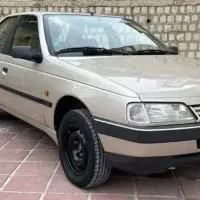 پژو۴۰۵مدل۸۸