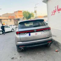 ماشین چانگانCS35 پلاس|خودرو سواری و وانت|اهواز, کمپلو جنوبی|دیوار
