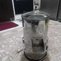 سبزی خرد کن سالم