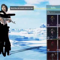 اکانت پابجی|کنسول، بازی ویدئویی و آنلاین|قلعه گنج, |دیوار