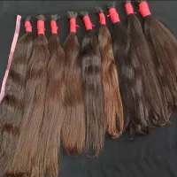 موهای طبیعی بانوان