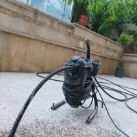 لوله بازکنی بیواسطه تخلیه چاه سراسر زنجان و حومه