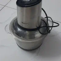 خرد کن غذا ساز
