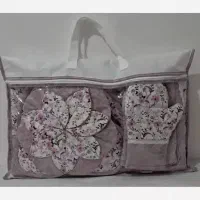 خیاطی ترمه|لباس|مبارکه, |دیوار