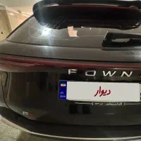 فونیکس fx|خودرو سواری و وانت|پردیس, فاز ۴|دیوار