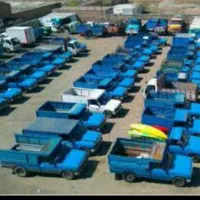 باربری حمل نقل اسباب کشی با کارگرانی  ماهر|خدمات حمل و نقل|ماکو, |دیوار