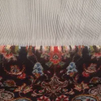 قالی  ۲۰ گره|فرش|اراک, |دیوار