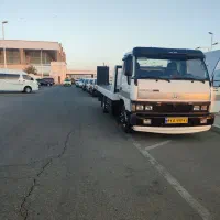 خودروبر کفی