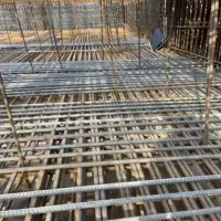 پیمانکاری ساختمان