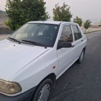 پراید ۱۳۱ se مدل ۹۸|خودرو سواری و وانت|صدرا-فارس, فاز ۱|دیوار