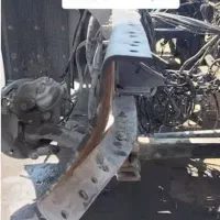 آهنگری تعمیرزیر بندسبک ونیم سنگین و سنگین