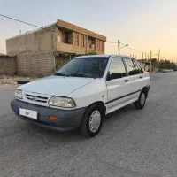 پراید مدل 87 کلکسیونی