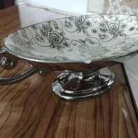 اردو کاراصفهان تی بگ چوبی شکلات خوری شکلات خوری|صنایع دستی و سایر لوازم تزئینی|مشهد, رستگار|دیوار