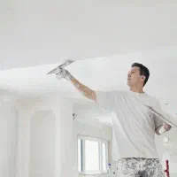 نیروی گچ کار جهت پروژه