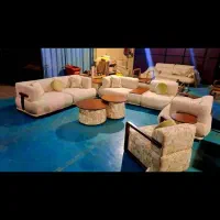 تولید کننده انواع مبلمان و سرویس چوب