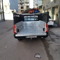 اسباب کشی/کارگرخالی/ایسوزو خاور/باربری وانت بار|خدمات حمل و نقل|لنگرود, |دیوار