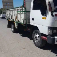 هیوندا ۶تن مدل ۸۶